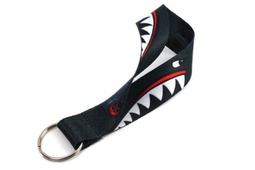 Ремешок для ключей Sharky