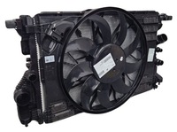 фото thumb №4, Комплект радиатор mercedes cla x118 c118 gla h247 glb x247 b w247 hybrid