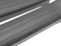 фото thumb №13, Mazda cx-5 ii 2019 комплект молдинг порог передняя