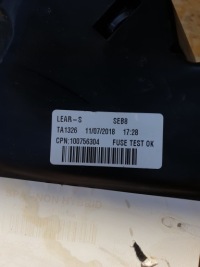 фото thumb №6, Volvo xc60 ii корпус коробка запобіжників