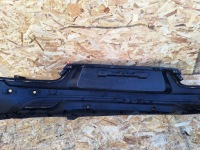 фото thumb №4, Бампер задняя renault kadjar lift 17-