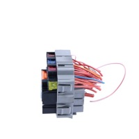 Купити Porsche cayenne 9pa audi q7 4l коробка запобіжників 7l0937559, фото thumb