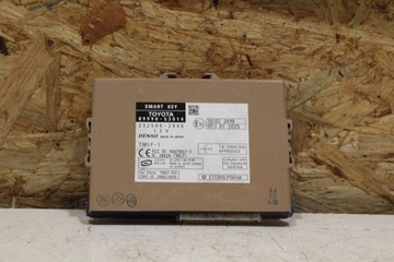 фото thumb №2, Модуль smart key lexus is220 89990-53014