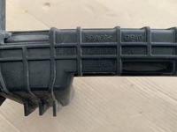 фото thumb №8, Ford mustang mach-e rwd рамка напрямна двері лівий задня оригінал