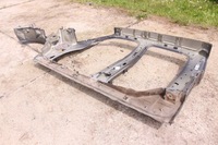 фото thumb №9, Праві bok поріг стійка фартух nissan navara d40