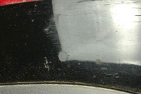 Бампер задній audi q5 8r 8r0807521m 2.0l бензиновий 155kw 2011 Доставка, фото thumb