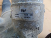 фото thumb №9, Рейка рульова трансмісія toyota avensis t27 europa