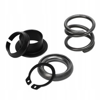 фото thumb №14, Набор верхнего подшипник колонки руля f4dz