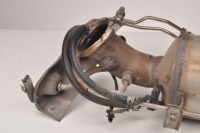 Mercedes x156 w177 1.6 катализатор dpf a2464913700 Недорого, фото thumb