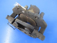 фото thumb №1, Mazda 5 2.0mzr-cd суппорт тормоза перед левый