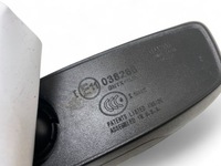 фото thumb №10, Volvo xc90 зеркало заднего вида