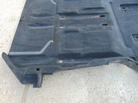 фото thumb №6, Обшивка багажника задняя ford galaxy mk3