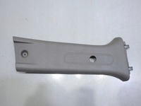 фото thumb №2, Защита стойка правый середина dacia sandero ii