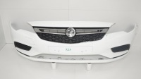 Купити Бампер перед передній opel astra k 15-19r gaz, фото thumb