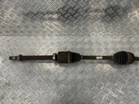 фото thumb №1, Привідний вал права довга dacia duster ii 18- 1.3 tce