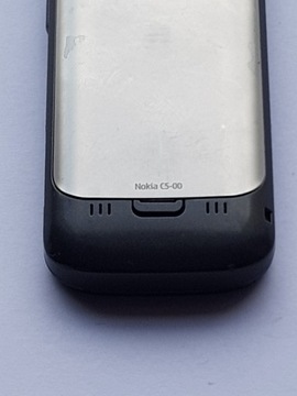 Nokia C5-00 без блокировки салона Polska гарантирует оригинал