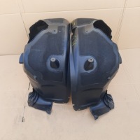 Подкрылок левая tesla iii 3 демонтаж с Разборки, фото thumb