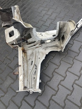 фото thumb №6, Четверть левая перед передняя iveco daily 14-23rok