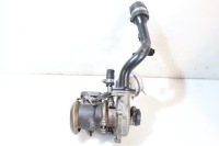 фото thumb №1, Турбонагнетатель peugeot bipper 1.3hdi