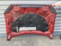 Капот крышка двигателя ford mondeo v mk5 15- ad Киев, фото thumb