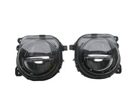 фото thumb №1, Bmw seria 5 f10 f11 2013-17 правий лівий протитуманна фара led