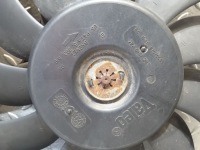 Вентилятор радіатора opel vectra c 1319648 Доставка, фото thumb