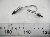 фото thumb №4, Шланг пального renault 3.0 espace iv 7701052803