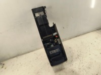 фото thumb №5, Subaru impreza gh подлокотник туннель средний sti подстаканник