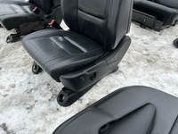 фото thumb №14, Сидіння заднє сидіння обшивки салон комплект dodge durango 2014-