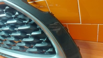 фото thumb №16, Решітка радіатора решітка бампера перед toyota corolla cross 22-