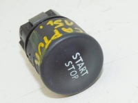 фото thumb №2, Renault captur i 2015r кнопка запуск стоп