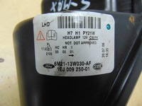 фото thumb №15, Лампа ліва перед ford s-max mk1 6m21-13w030-af