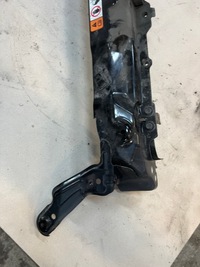 фото thumb №8, Hyundai i30 ii pas передний балка верхний