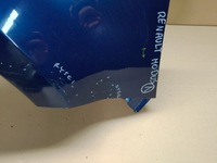 фото thumb №5, Крила правий перед renault modus i 04-08