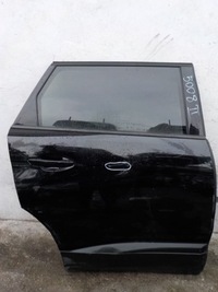 фото thumb №1, Peugeot 5008 ii двері задні задня