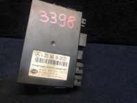 Купити Mercedes-benz w221 модуль фаркоп a2215450832, фото thumb