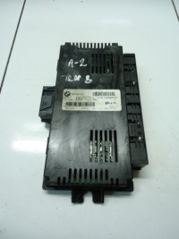 Купити Mini cooper r55 r56 модуль блок керування світла 3455896, фото thumb