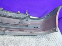 Opel corsa b 97-00 бампер перед передній y547 Зі Шроту, фото thumb