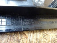 фото thumb №11, A3 8v 8v4 5d sportback планки заглушки двері стійка праві ліві піаніно kpl