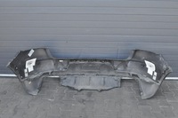 фото thumb №11, Porsche macan бампер задняя задний pdc