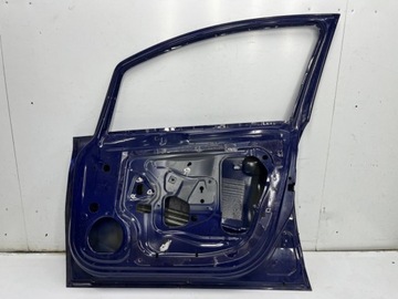 фото thumb №15, Двері opel corsa e 14-19r. 5d праві передні правий перед