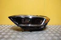 фото thumb №1, Vw jetta 2019 - 2024 фара лампа перед full led левая usa