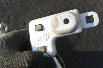 фото thumb №7, Крепление выхлоп maserati quattroport ghibli