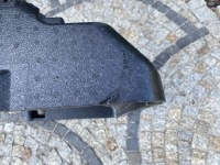 фото thumb №8, Vw id4 11a pas усилитель руль воздуха перед 11a121293d оригинал