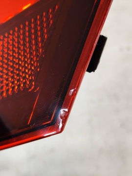 фото thumb №10, Cupra born левый зад левая задняя лампа led оригинал европа