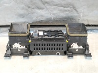 Дисплей с решётки обдув opel vectra c 2002r 1.8 16v 90kw оригинальный номер 13117636 с Разборки, фото thumb