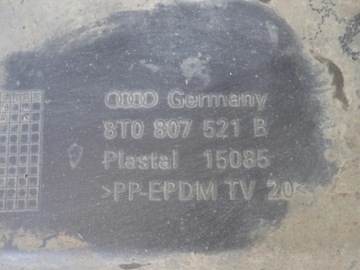 фото thumb №12, Audi s5 a5 8t 3d бампер диффузор накладка pdc зад задний комплектный lz5f