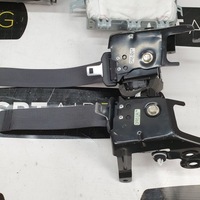 фото thumb №9, Cx30 панель консоль подушки ремені подушка безпеки