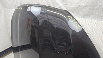 фото thumb №12, Mercedes glc w254 x254 капот кришка двигуна