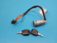 фото thumb №1, Замок запалювання ключ вкладка renault thalia i